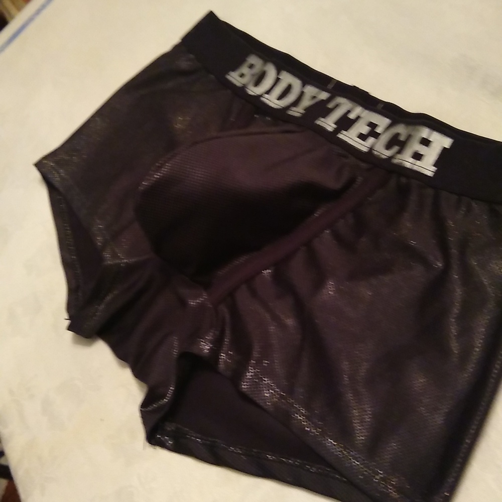 Body Tech Boxer Briefs - Picture 2 of 10